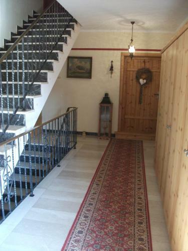 Apartamento Ferienwohnungen G�stehaus L�rcheck