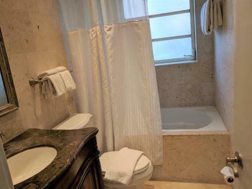 Villa Manhattan Tower