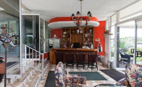 Villa Manhattan Tower