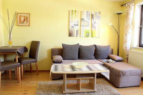 Hostal Haus Leutner