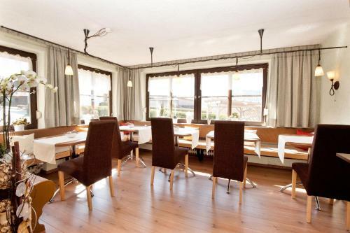 Hostal Haus Leutner