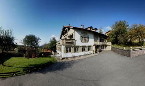 Hostal Haus Leutner