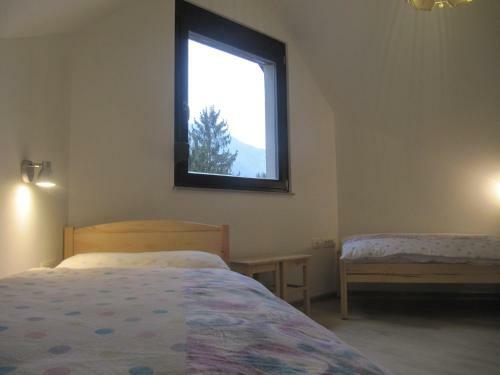 Apartments Bohinj Mavrica