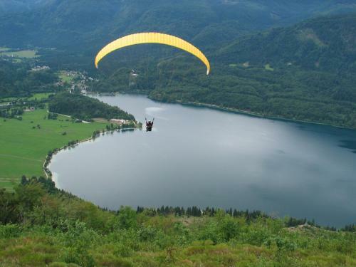 Apartments Bohinj Mavrica