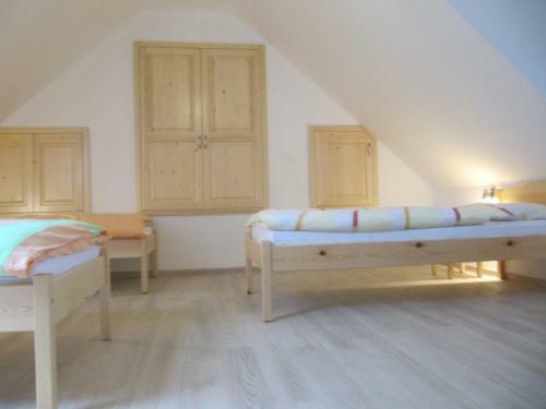 Apartments Bohinj Mavrica