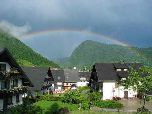 Apartments Bohinj Mavrica
