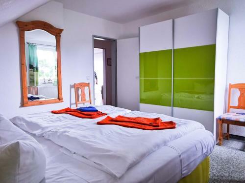 Apartamento Feriendomizil Binz