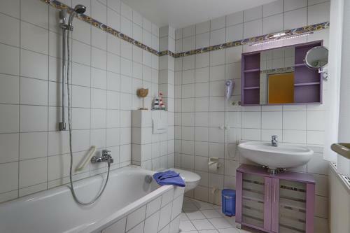 Apartamento Feriendomizil Binz