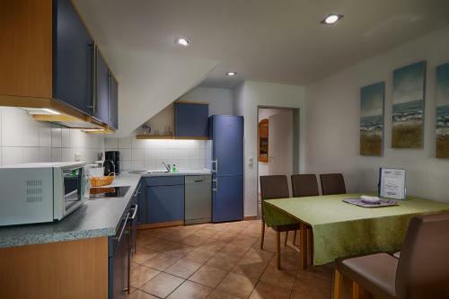 Apartamento Feriendomizil Binz