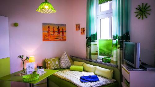 Apartamento Feriendomizil Binz