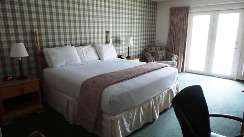 Hotel Green Granite Inn