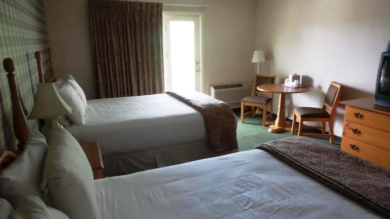 Hotel Green Granite Inn