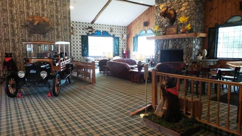 Hotel Green Granite Inn