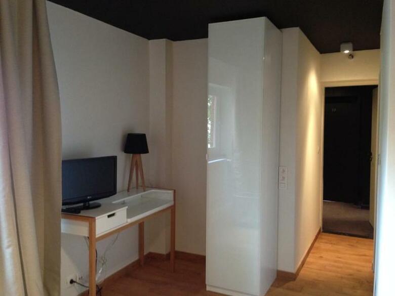 Hotel Le Cygne D'argent