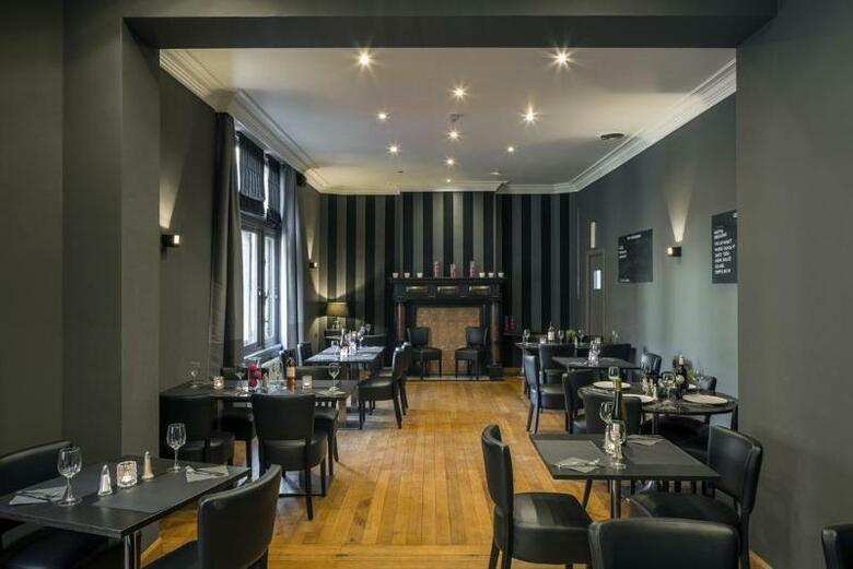 Hotel Le Cygne D'argent