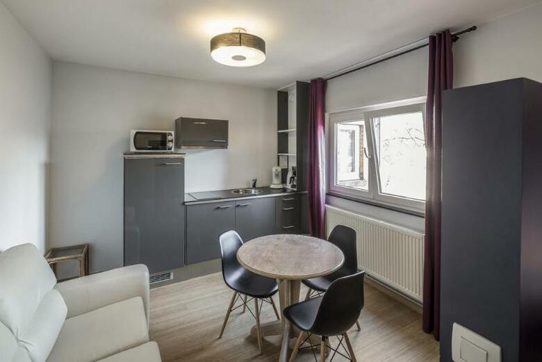 Hotel Le Cygne D'argent
