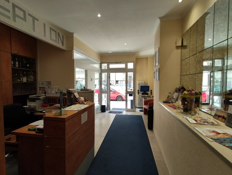 Falk Hotel