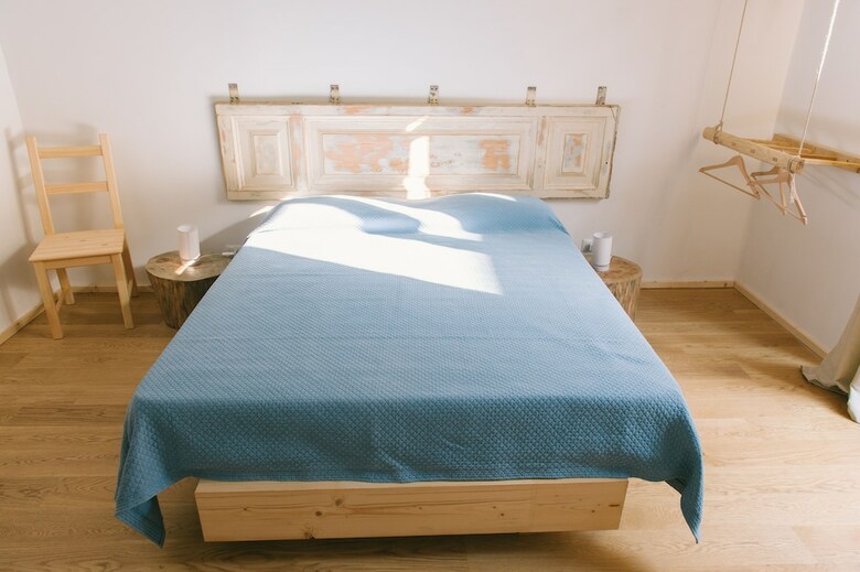 Hostal Eco Rooms Velacatania