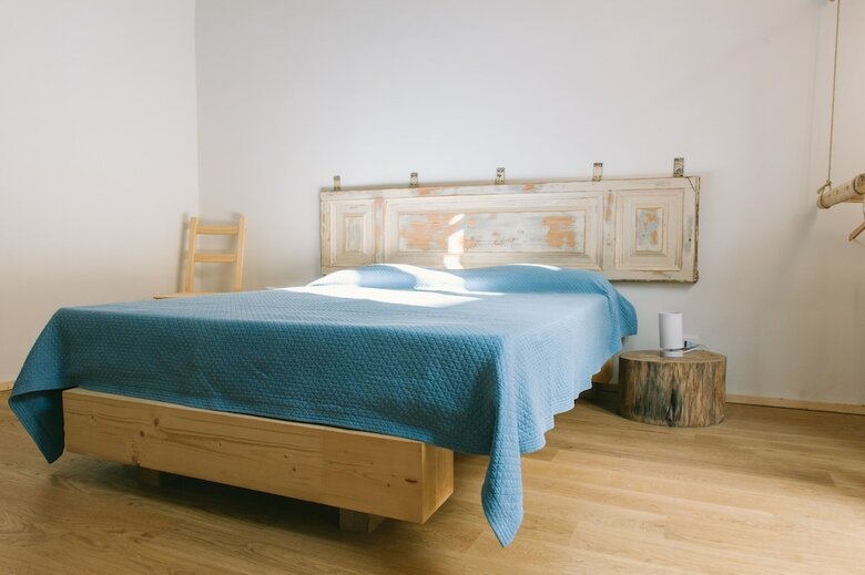 Hostal Eco Rooms Velacatania
