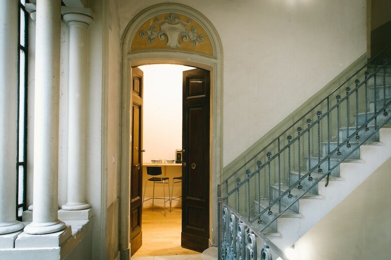 Hostal Eco Rooms Velacatania