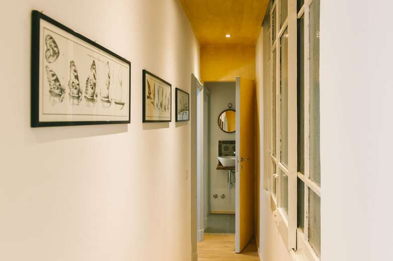 Hostal Eco Rooms Velacatania