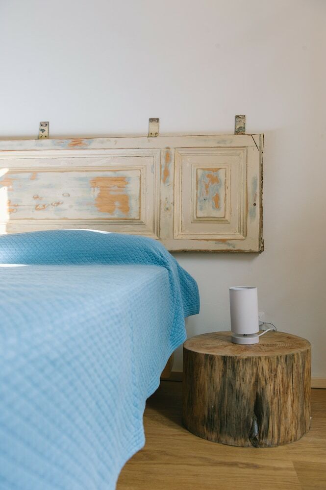Hostal Eco Rooms Velacatania