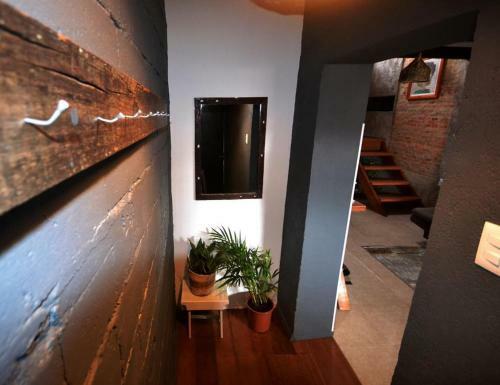 Apartamento Pura Vida