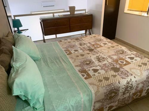 Apartamento Loft Rapisardi