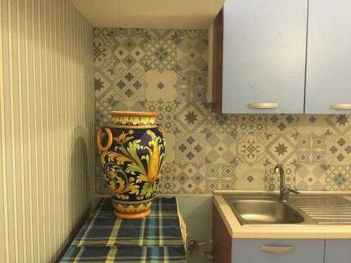 Apartamento Loft Rapisardi