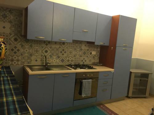 Apartamento Loft Rapisardi