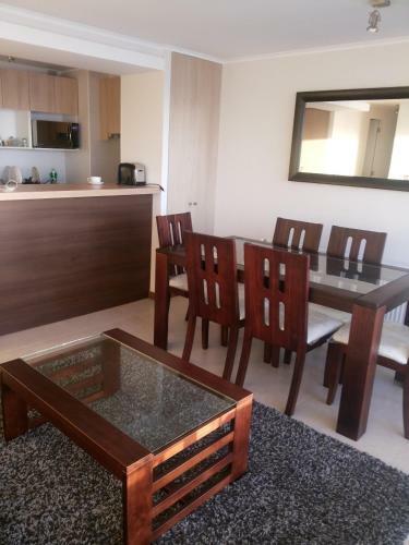 Apartamento Resort Laguna Del Mar