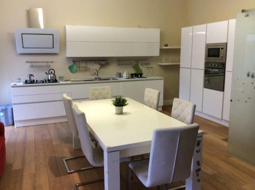 Apartamento Suite Chicca Nel Cuore Del Centro Storico