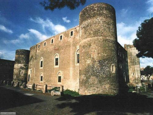Apartamento Suite Chicca Nel Cuore Del Centro Storico