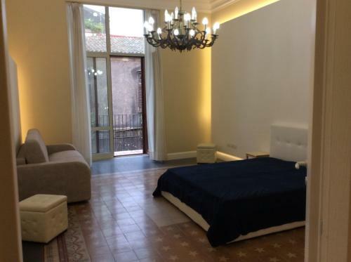 Apartamento Suite Chicca Nel Cuore Del Centro Storico