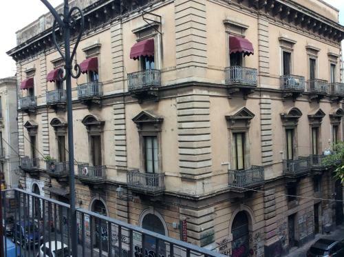 Apartamento Suite Chicca Nel Cuore Del Centro Storico
