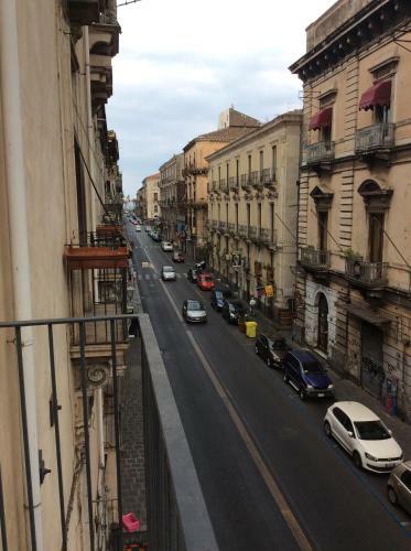 Apartamento Suite Chicca Nel Cuore Del Centro Storico