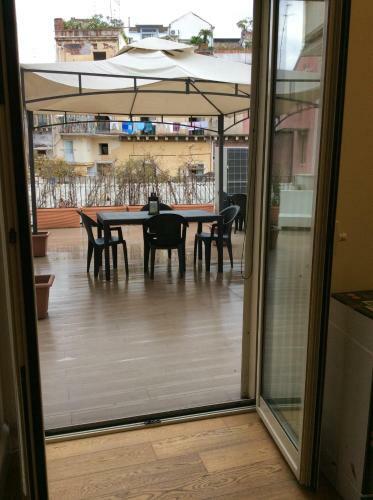 Apartamento Suite Chicca Nel Cuore Del Centro Storico