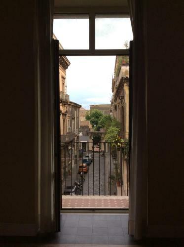 Apartamento Suite Chicca Nel Cuore Del Centro Storico