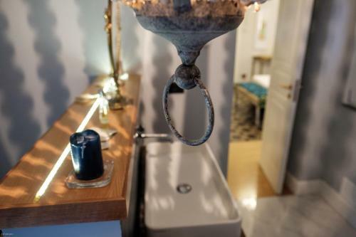 B&B Sekeles Suites And Spa