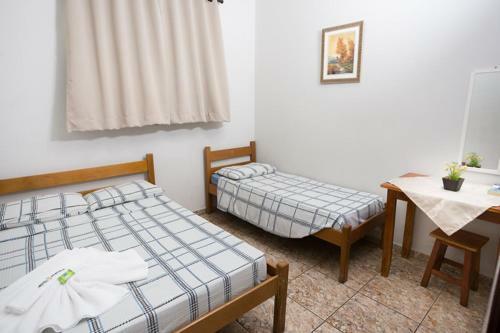 Apartamento Hotel Portela I -barretos