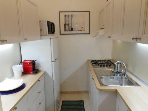 Apartamento Adalgisa House