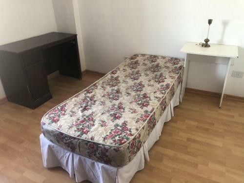 Apartamento Departamento Amoblado