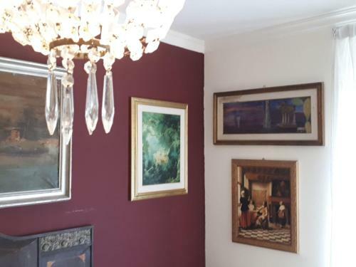 Hostal Attico Luxury Etnea