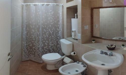 Apartamento Lo De Sara