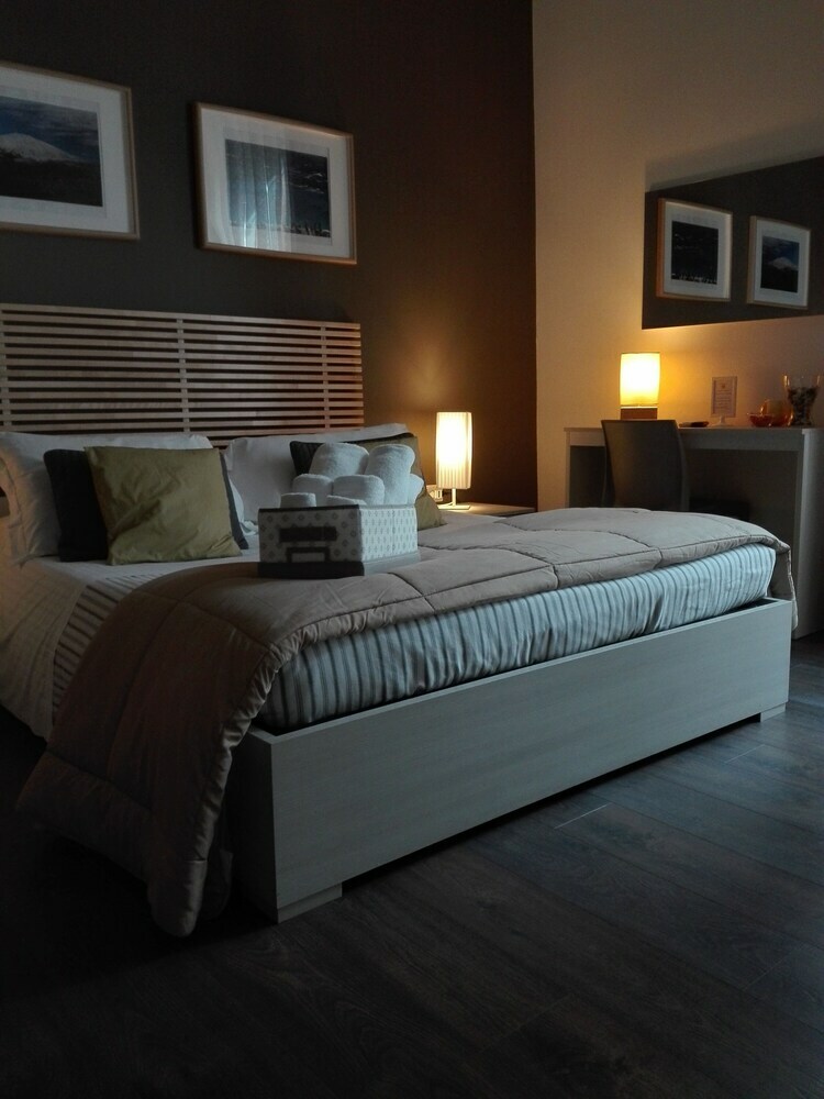Bed & Breakfast Mav� Rooms