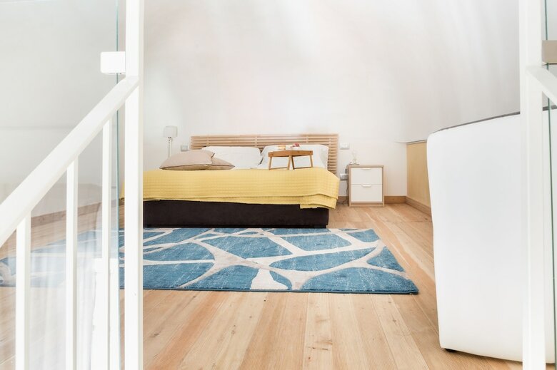 Hostal Scuto Home