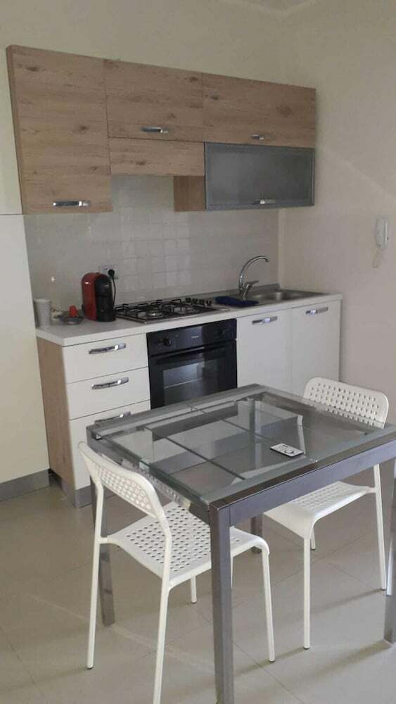 Hostal Scuto Home