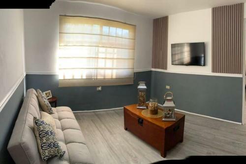 Precioso Apartamento De Lujo Amoblado