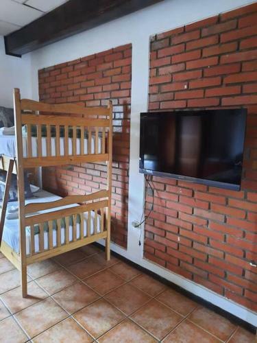 Hostal La Posada De Don Carlos