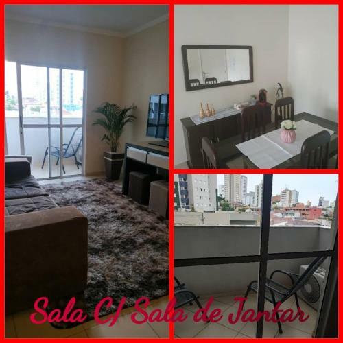 Apartamento Ap Av Na��es Unidas